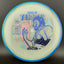 Particle Eclipse Hex - Lionheart Edition Disc Golf Disc