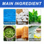 Whitening Mouthwash, Clean Stains Oral Care Fresh Breath Mouthwash - Korvel
