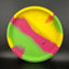 ecoFLEX Capybara Disco de Golf Midrange