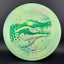 Galactic XT Gator3 Disc - Edición Fuerza Espacial
