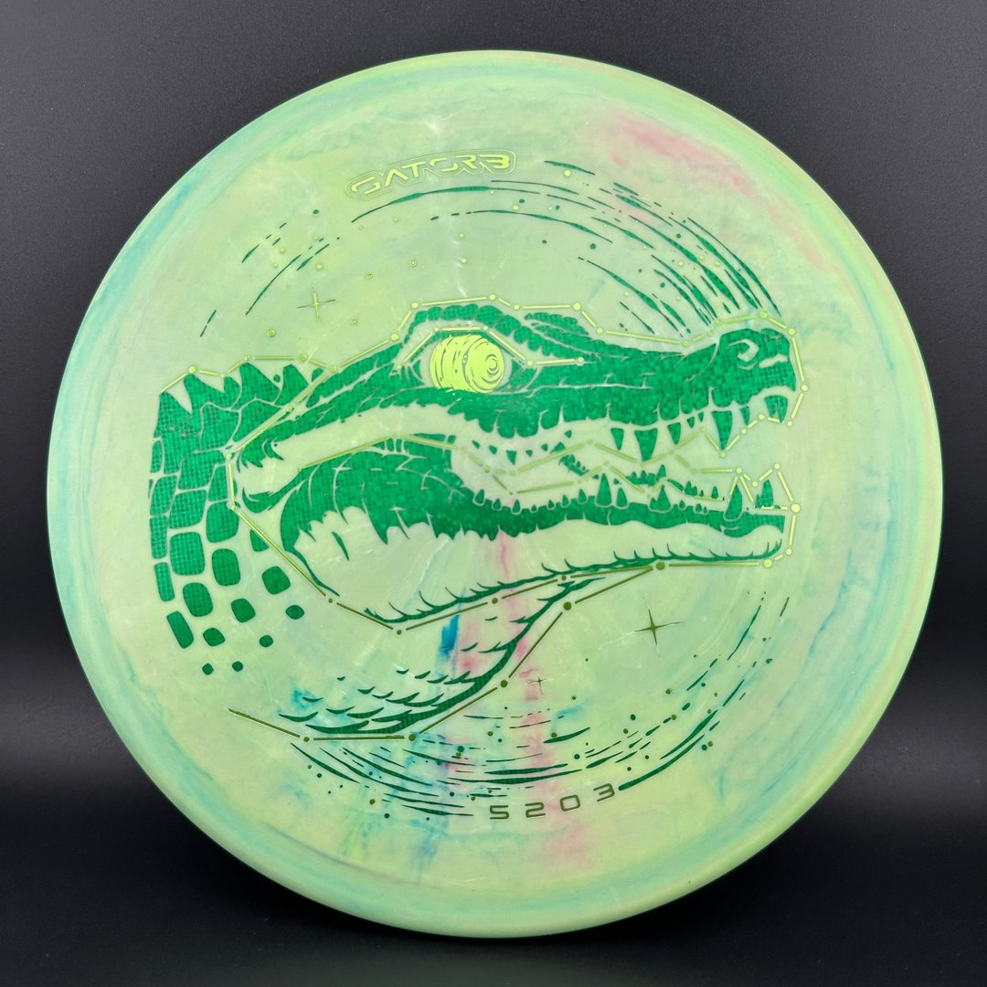 Galactic XT Gator3 Disc - Edición Fuerza Espacial