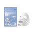 Bio-Collagen Real Deep Mask, It Moisturizes Moisturizing Anti-Wrinkle Fade Out Fine Lines Smooth White Chun Water Skin Mask - Korvel