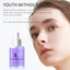 Enjoy Skin Organic Vegan Facial Skin Care Serum Whitening Anti Aging Copper Peptide Face Serum 30ml - Korvel