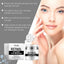 Facial Moisturizer Pure Facial Skin Nourishes, Restores, Moisturizes And Shines Daily Care Cream - Korvel