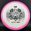 Gold Orbit Pure - Kristin Tattar 2023 Champion Disc