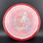 Halo Star Mamba Disc - Edición NADGT 2024