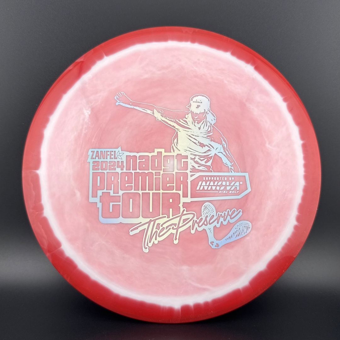 Halo Star Mamba Disc - Edición NADGT 2024