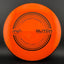 MVP Soft Neutron Glitch Disc Golf Driver