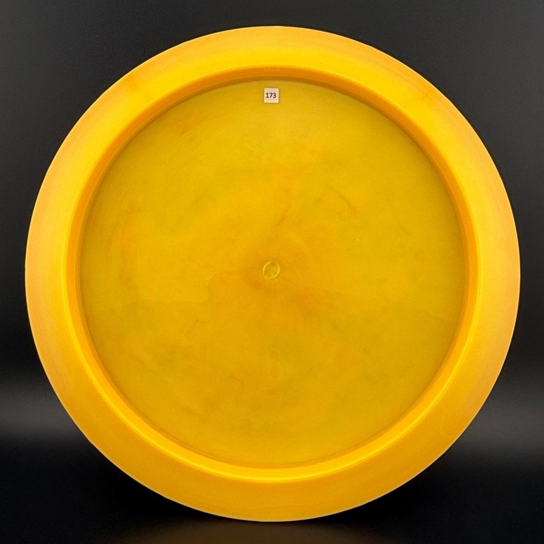 Aura Animus - Egypt Special Edition Disc Golf Driver