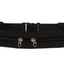 Nylon Waist Pack Men Women Fashion Multifunction Fanny Pack Bum Bags Hip Money Belt Travel For Mobile Phone Bag Unisex - Korvel