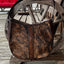 Emmy Collection Brindle Shoulder Bag by Nocona - Korvel