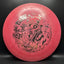 Doomsday Discs Uranium Plague Distance Driver