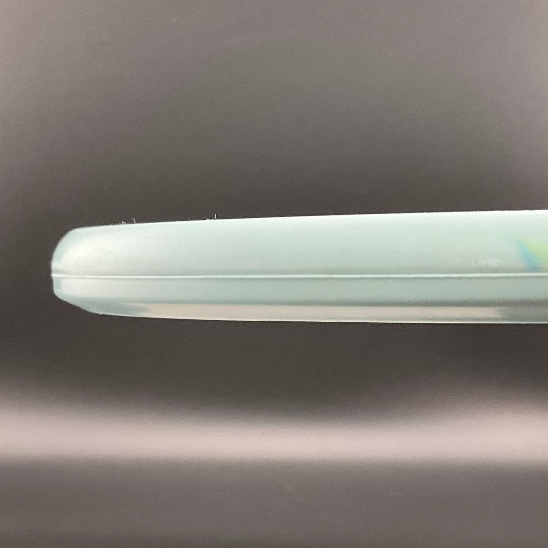 Warspear - Suregrip Superglow Disc Golf Disc