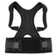 US-Posture-Corrector-Support-Magnetic-Back-Shoulder-Brace-Beltr-Men-Women SFC - Korvel