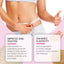 Oceaura Collagen Body Essential Oil Volumizing Lift Chest And Butt Firming Body Sculpting Massage Oil - Korvel