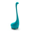 Water Monster Silicone Tea Filter Tea Glass Nice Lake Water Monster Tea Brewer - Korvel