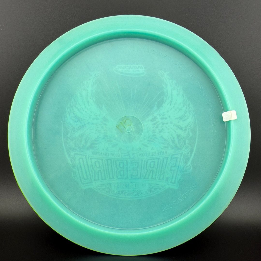 2019 Glow Champion Firebird - Nate Sexton Tour Series Disc
