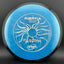 MVP Plasma Inertia Disc Golf Driver