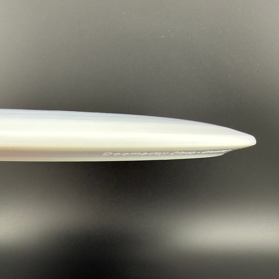 Retina Chemtrail - Controlador de Disco de Color Dividido