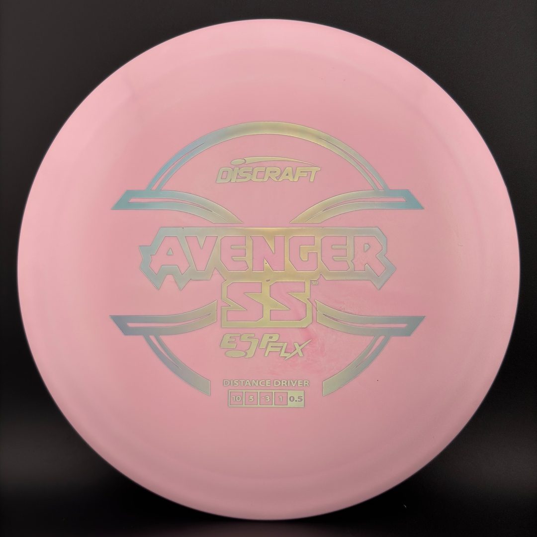 Discraft ESP FLX Avenger SS Disco de Golf Driver