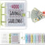 SaveStack Mini Binder - Korvel