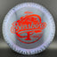 FuZed Sparkle Scorch - Edición Limitada de Disco de Golf
