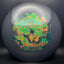 Aura Animus - Matt Bell Signature Series Disc Golf Driver