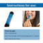 Slimming Nasal Tube Toning Body, Tightening Abdomen, Tightening Thigh Muscles, Refreshing And Refreshing Nasal Tube - Korvel