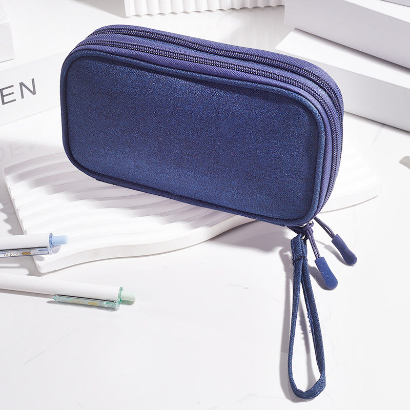 Multi-Functional Digital Accessories Organizer