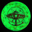 Soft Vex Breaker Glow Vessel - OTB Spaceship