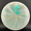 Z Swirl Cigarra - Irish Bee Limited Edition Disc
