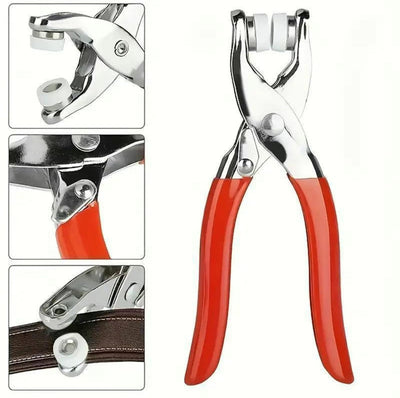 HandiSnap Sewing Kit - Complete Snap Fastener Set