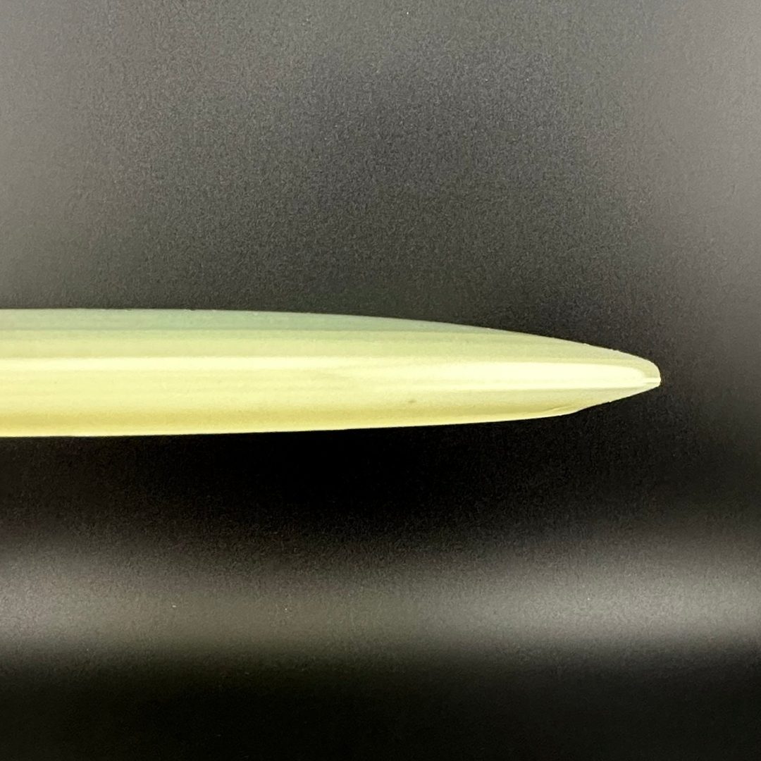 Disque de Fairway Classic Glow Champion - Rebel Sombre