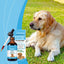Premium Dog Nutrition Syrup for Enhanced Well-Being