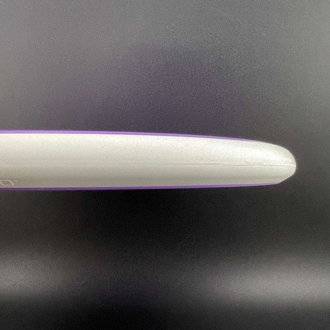 MVP Soft Electron Watt Disc Golf Putter