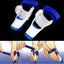 2Pcs Big Toe Separator Corrector Straightener Bunion Splint Toe Straightener Foot Pain Relief Hallux Valgus Feet Care - Korvel