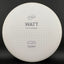 MVP Soft Electron Watt Disc Golf Putter