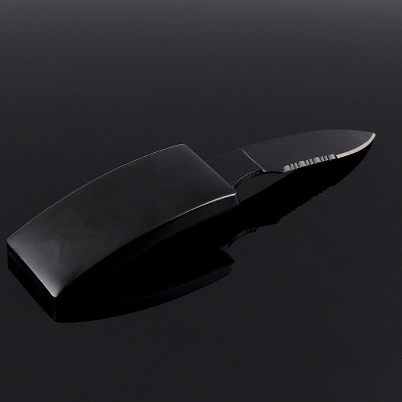 Knife Belt - Korvel