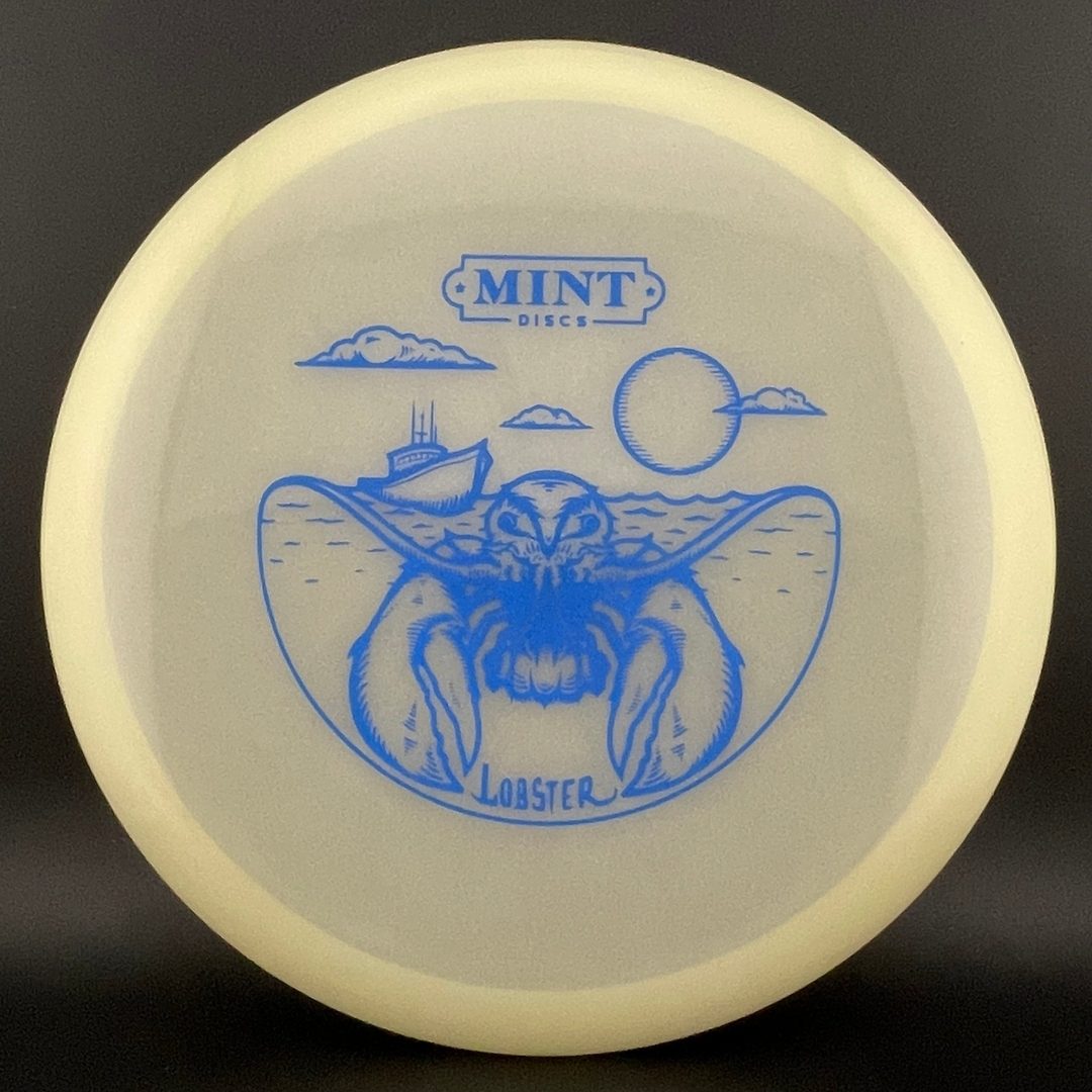 Disco de Golf Nocturnal Lobster Midrange