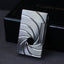 Briquet en métal personnalisé - Cadeau au design moderne