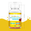 Children's Multivitamin Gummies - 60 Count