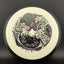 Fission Wave - DJ Wax Gnome Disque de Golf Driver
