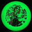 Z Glo Buzzz - Triple Foil Halloween 2024 - BuzzzJuice