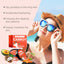 Carrot Black Gel Equalizes Skin Tone And Creates A Healthy Cream For Wheat Skin - Korvel