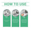 Premium Multi-Functional Decontamination Gel Cleaner