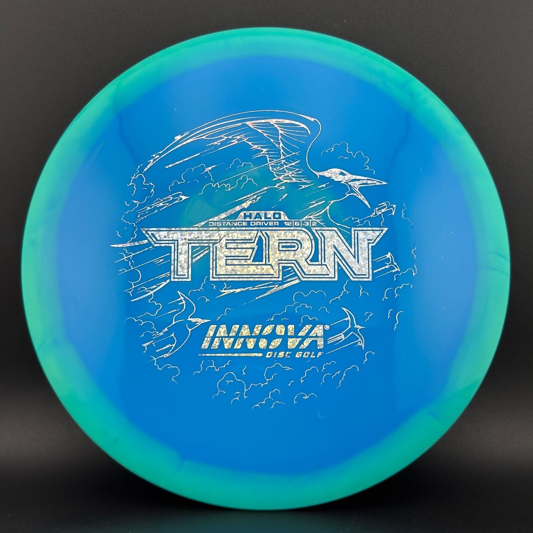 Innova Halo Star Tern Disc Golf Driver
