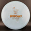 Elemento de Metal Flake Diamond - Chase Van Burkleo