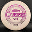 Swirl Super Soft Buzzz Disc Golf Disc