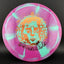 Retina Chemtrail - Face Stamp Disc Golf Driver