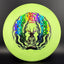 Swirly Star Mako - Elk Man de Ripper Studios